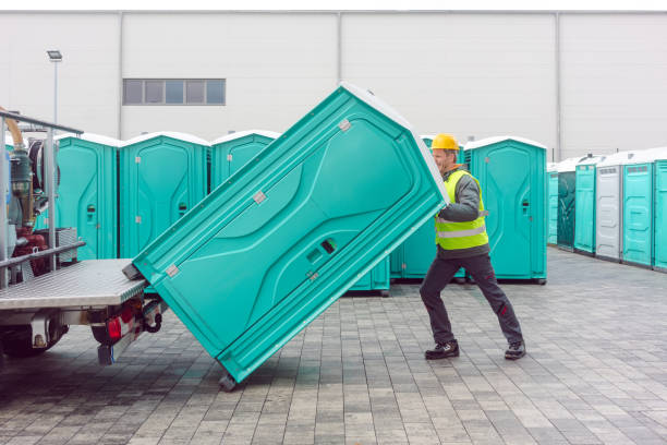 Best VIP or Luxury Restroom Trailers  in Toronto, OH